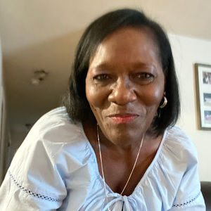 Meet your Posher, Linda